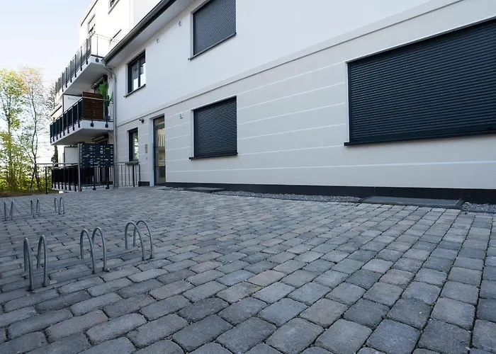 Pier 67 Kleine Perle Neustadt
