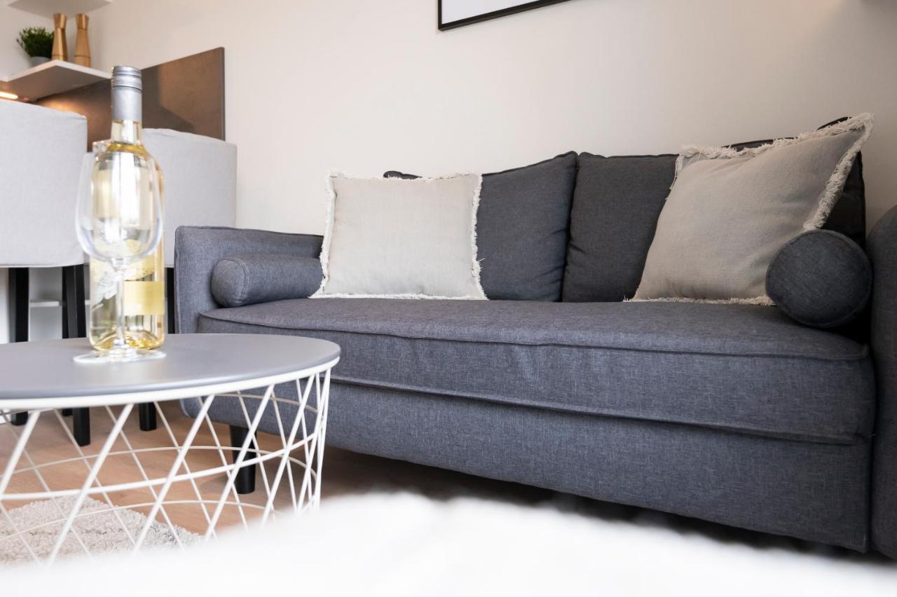 Apartment Pier 67 Kleine Perle Neustadt *