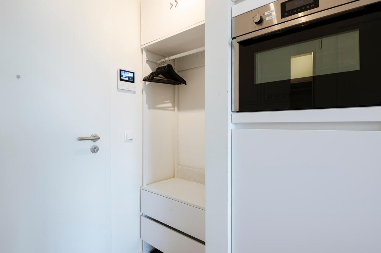 Apartment Pier 67 Kleine Perle Neustadt