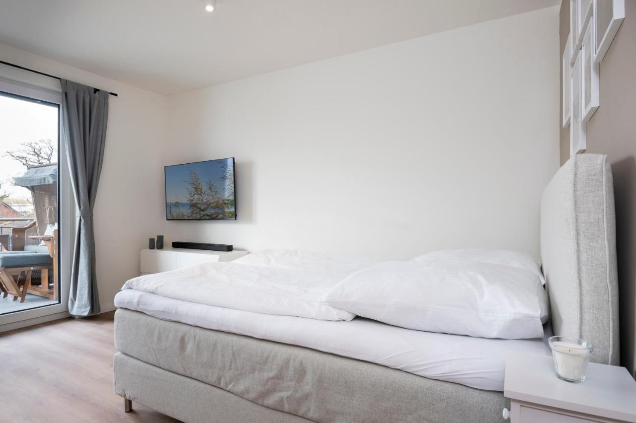 Apartment Pier 67 Kleine Perle Neustadt Neustadt in Holstein