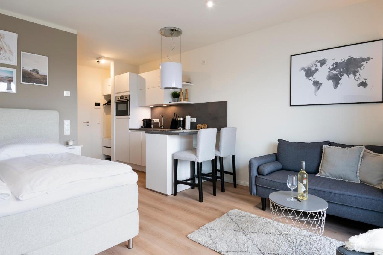Apartment Pier 67 Kleine Perle Neustadt Neustadt in Holstein
