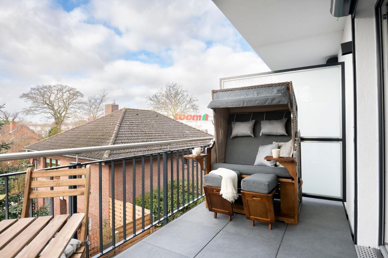 Pier 67 Kleine Perle Neustadt Apartment *