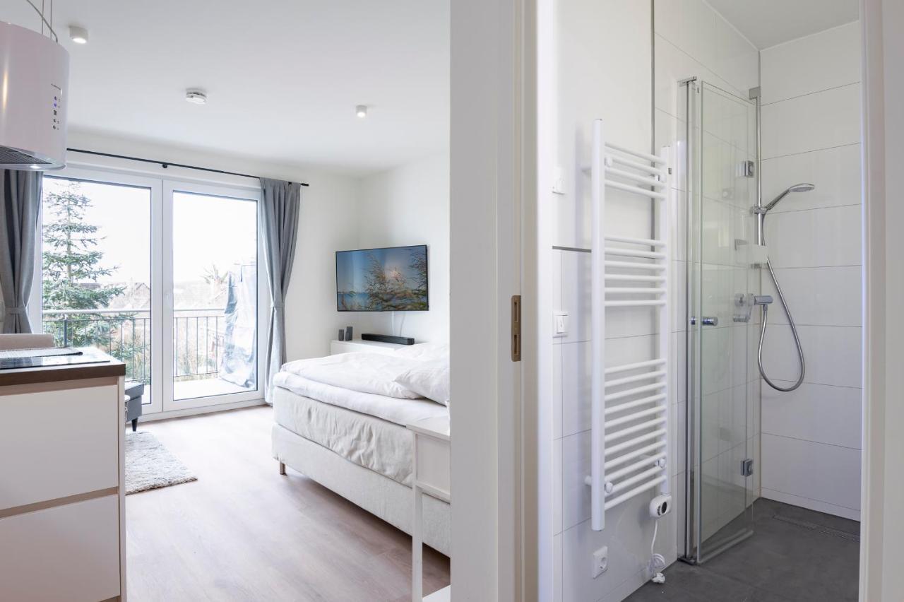 Pier 67 Kleine Perle Neustadt Apartment