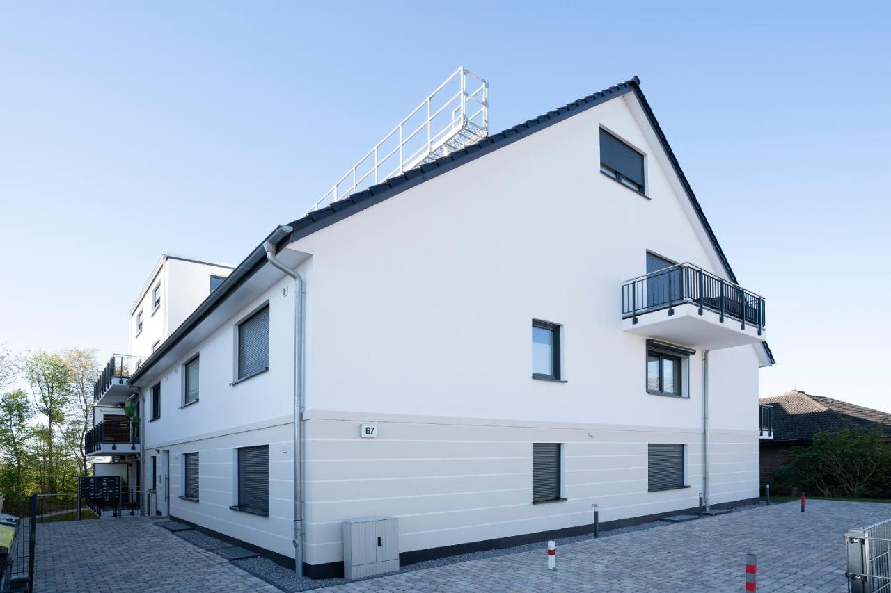 Pier 67 Kleine Perle Neustadt Neustadt in Holstein