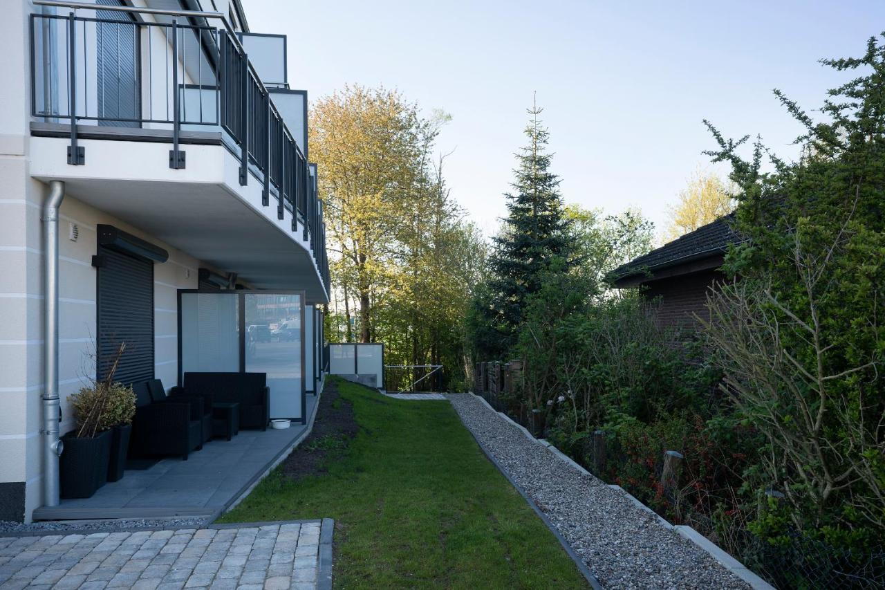 Apartment Pier 67 Kleine Perle Neustadt Neustadt in Holstein