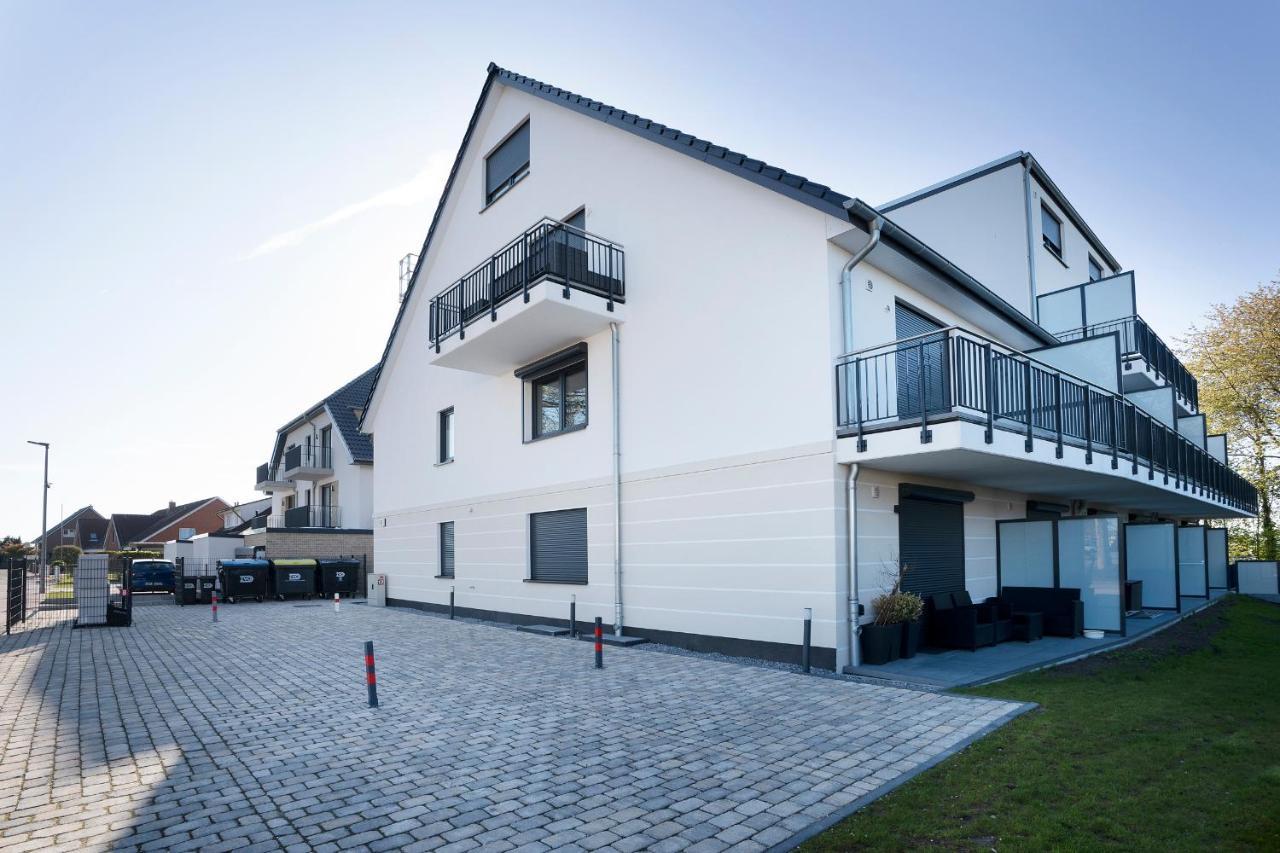 Apartment Pier 67 Kleine Perle Neustadt *
